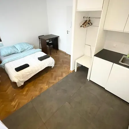 Fantastic Waw - Sz8 A Apartment