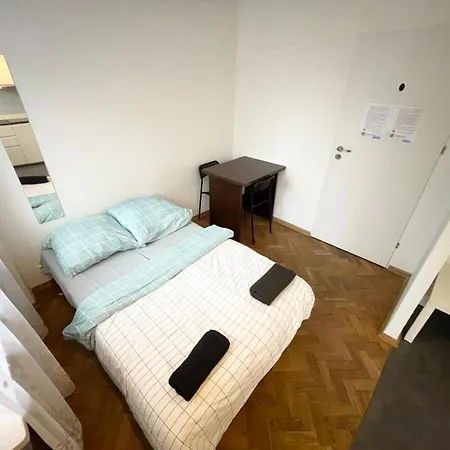 Fantastic Waw - Sz8 A Lägenhet